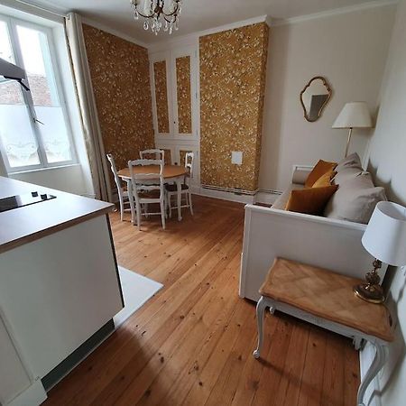 Cosy Billy - Appartement De Charme Экстерьер фото