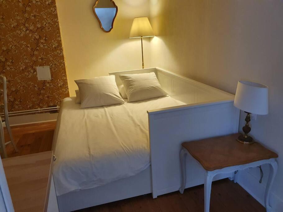 Cosy Billy - Appartement De Charme Экстерьер фото