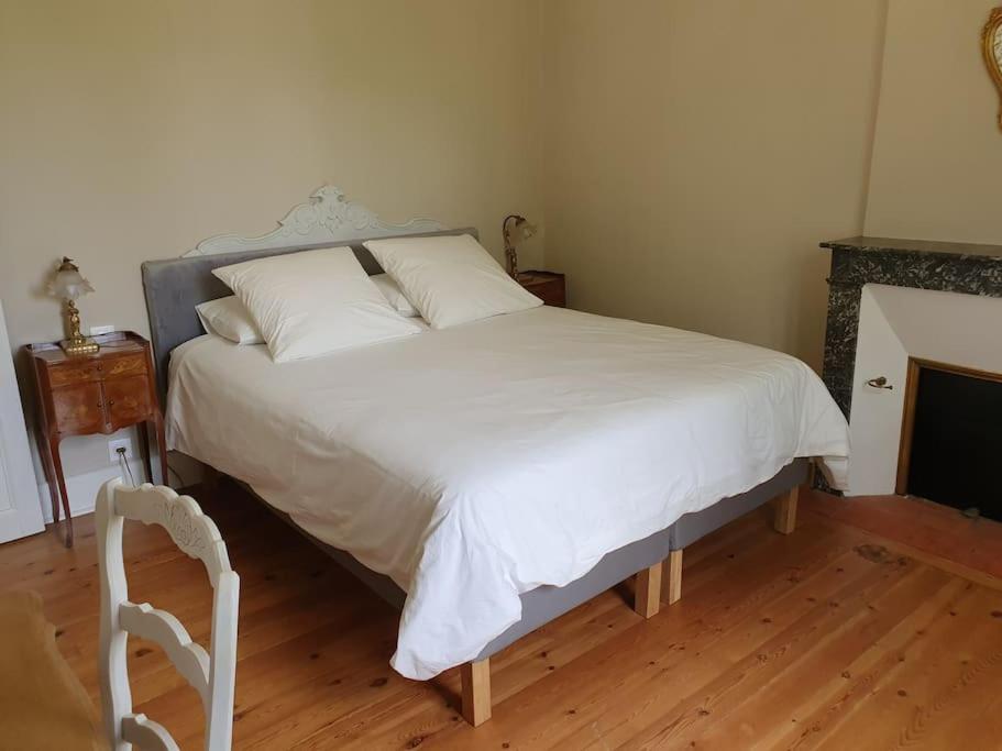 Cosy Billy - Appartement De Charme Экстерьер фото
