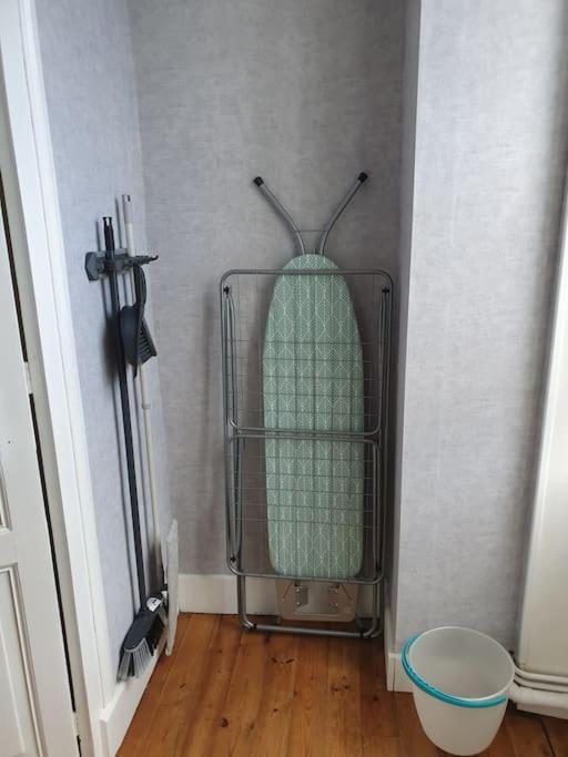 Cosy Billy - Appartement De Charme Экстерьер фото